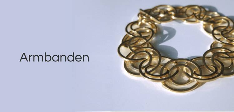 Armbanden van Maril Edelsmid